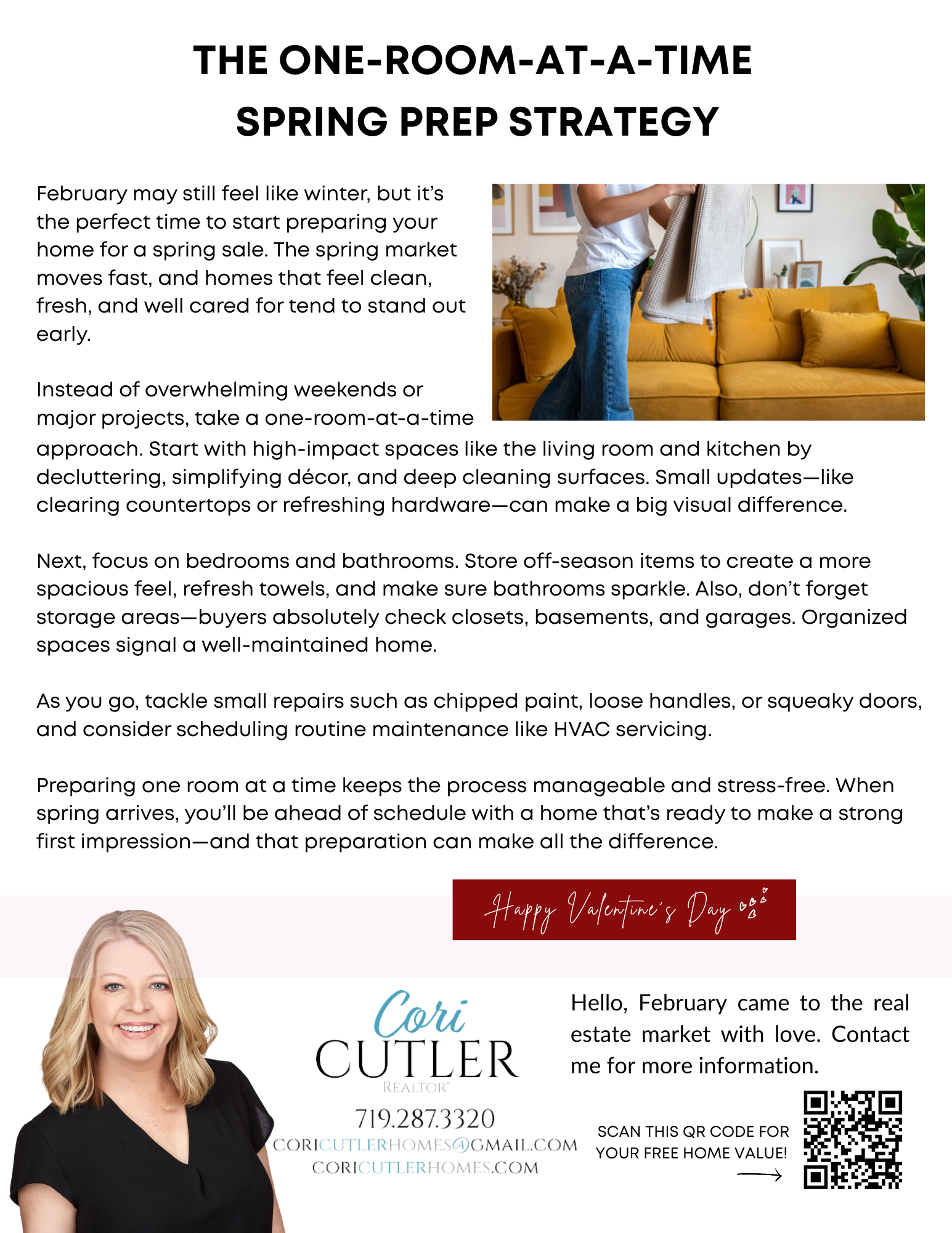 Cori Cutler February 2026 Newsletter page 4